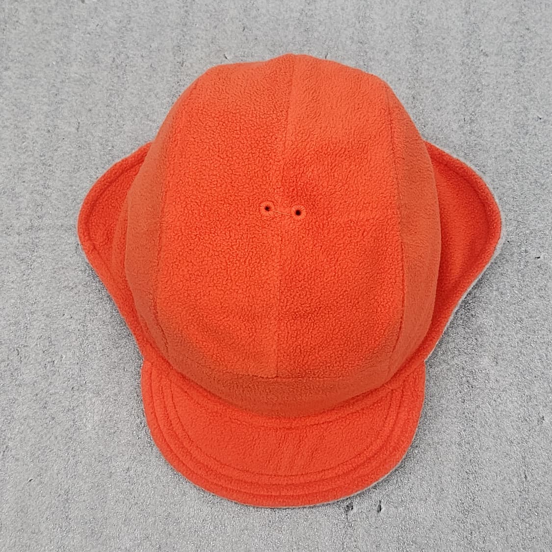 미착용 영면 블랙야크 플리스 트래퍼 햇 신품 상품이미지8