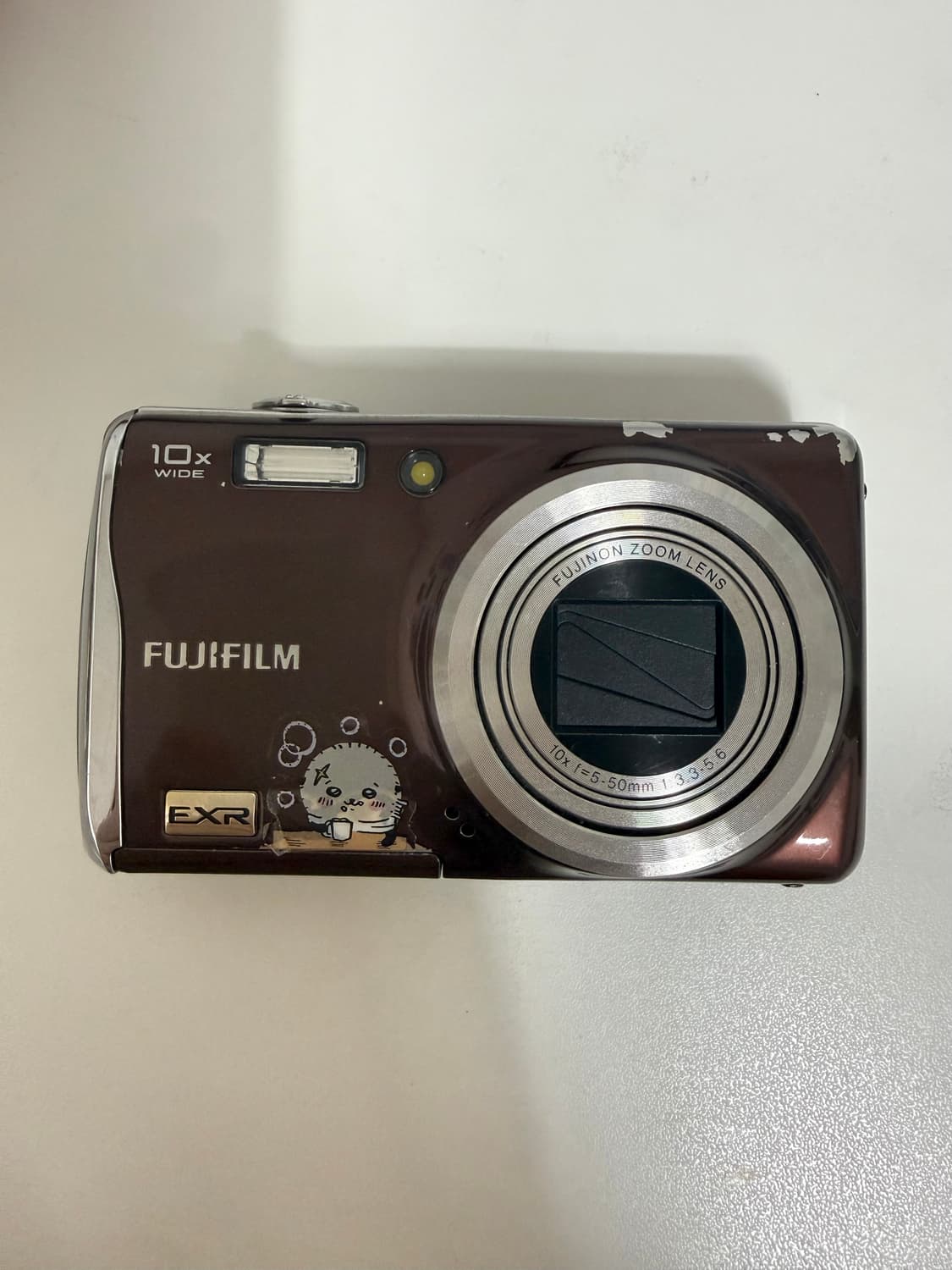 후지필름 파인픽스 f70exr 원희디카 상품이미지1