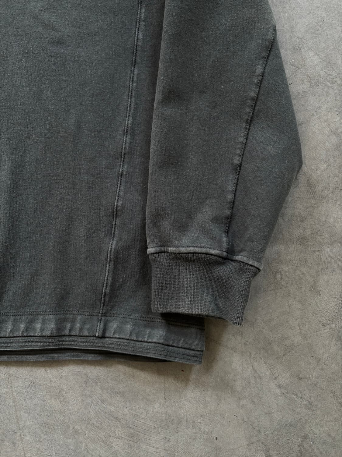 Stone Island 스톤아일랜드 로고 스텔리나 맨투맨 상품이미지7