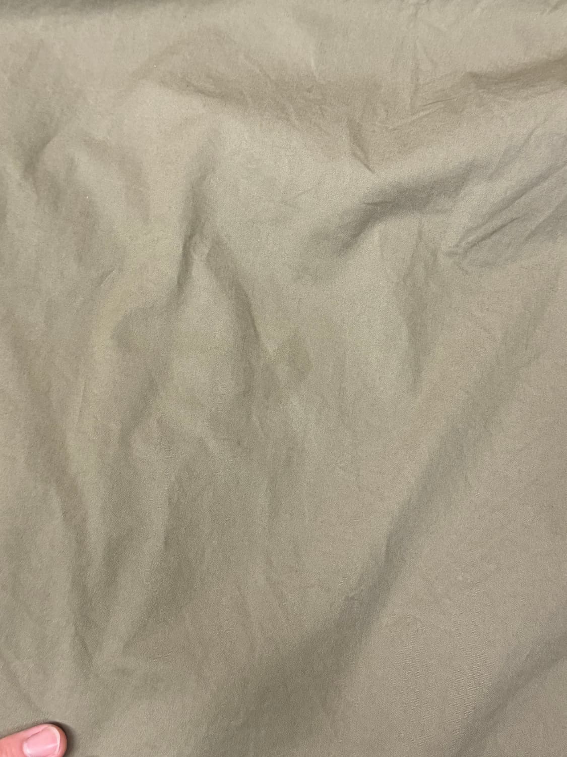 칼오라인 셔츠 상품이미지8