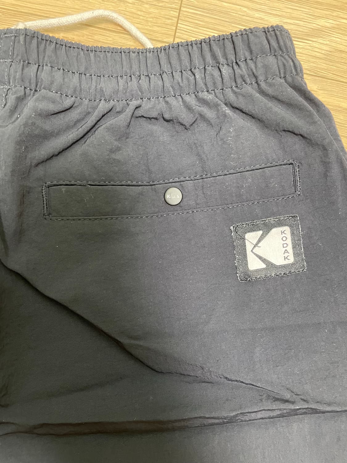코닥 반바지 XS 상품이미지3