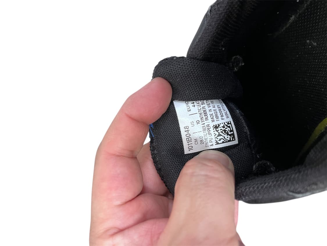 아식스 젤 소노마6 고어텍스 상품이미지7