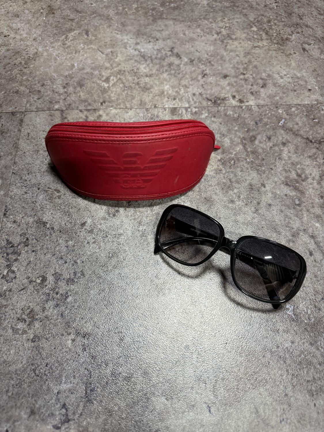 아르마니 선글라스  상품이미지1