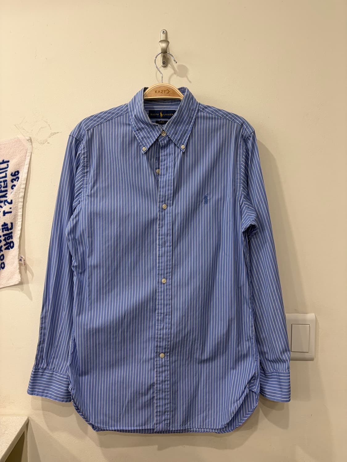 207. 폴로 셔츠 상품이미지1