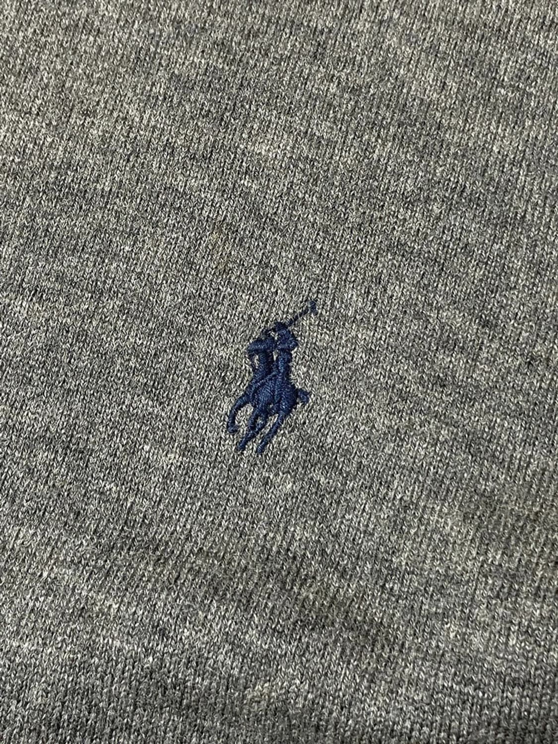 폴로 랄프로렌 10s 100% 울 니트 A1387 상품이미지3