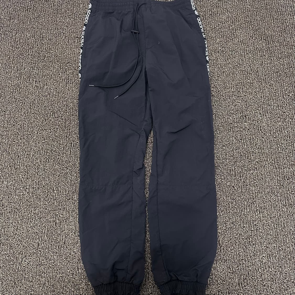 아디다스 조거팬츠 트레이닝 운동복 바지 L 상품이미지1