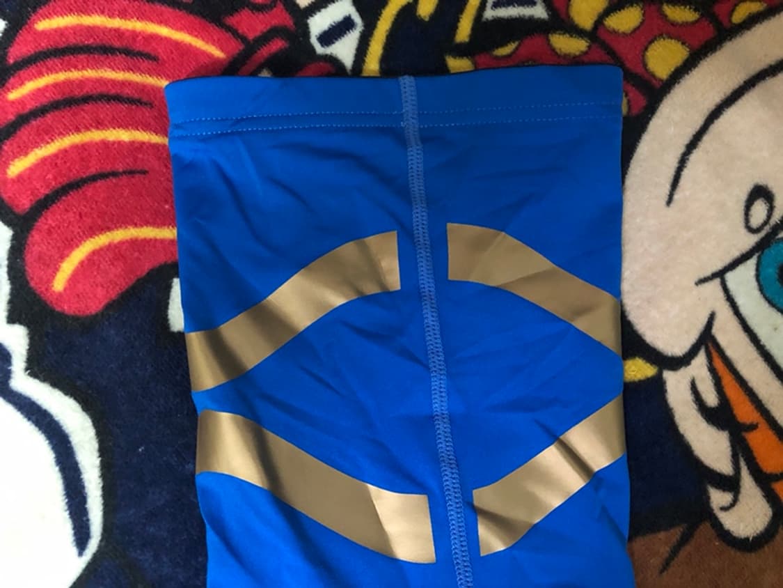 카퍼핏(COPPER fit) 무릎보호대 XL 상품이미지5