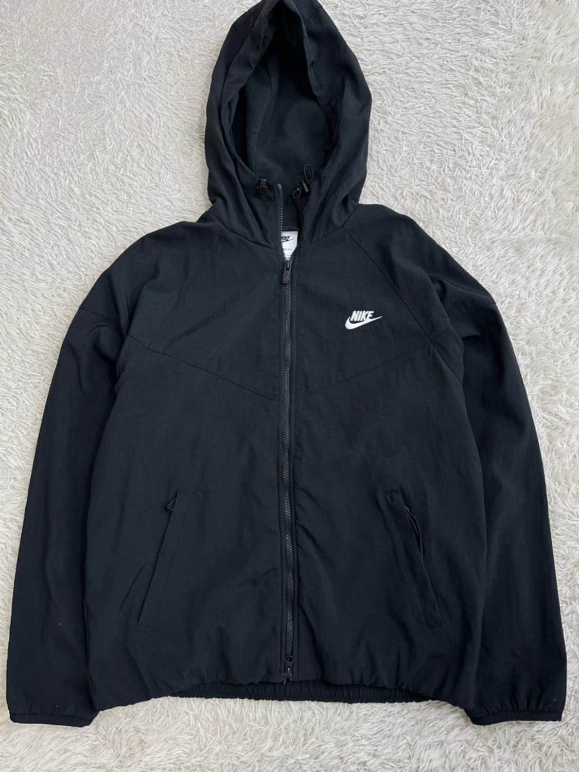 나이키 플리스 자켓/#360 상품이미지1