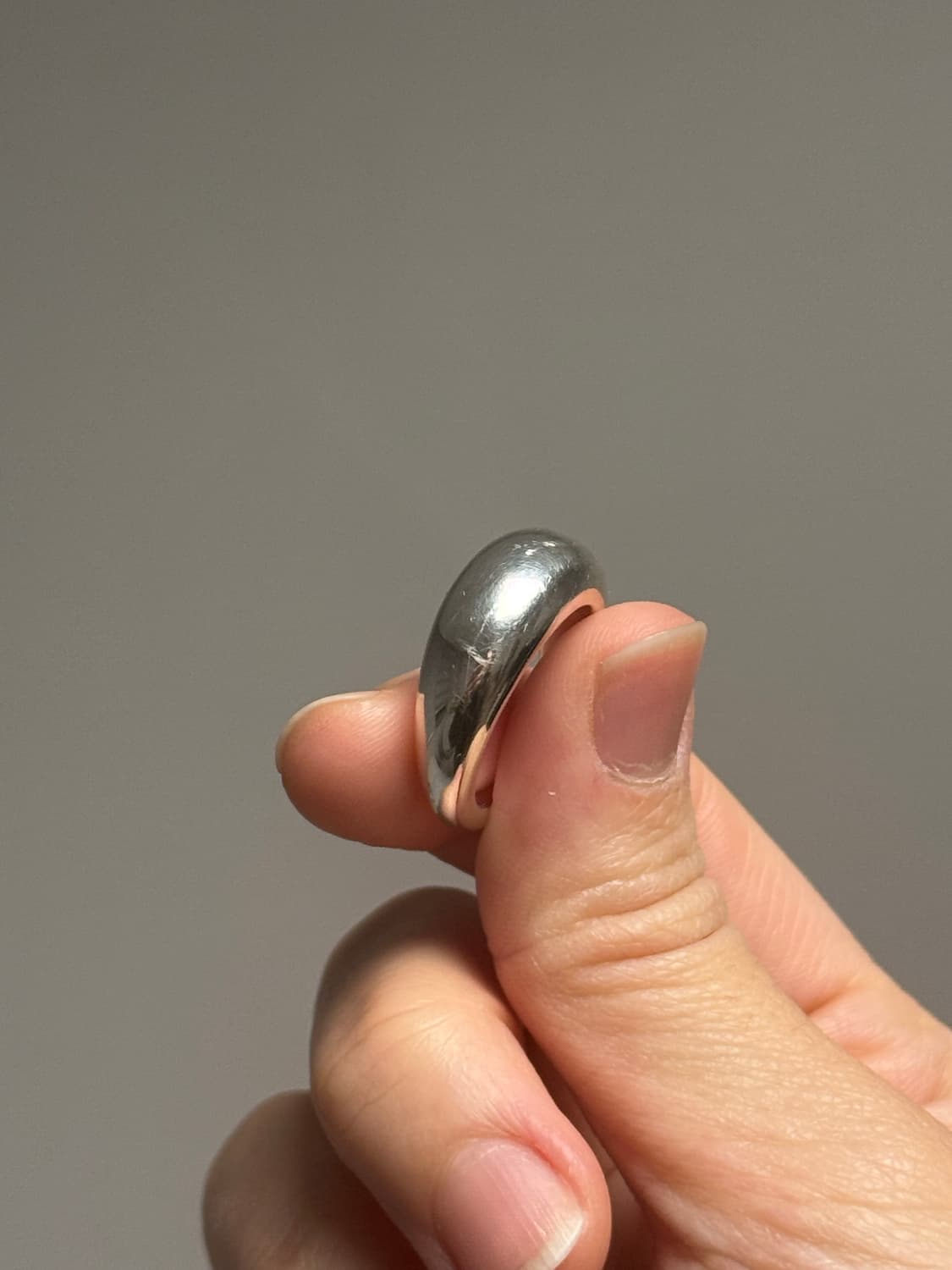 Lie studio 리에스튜디오 안나 링 상품이미지4