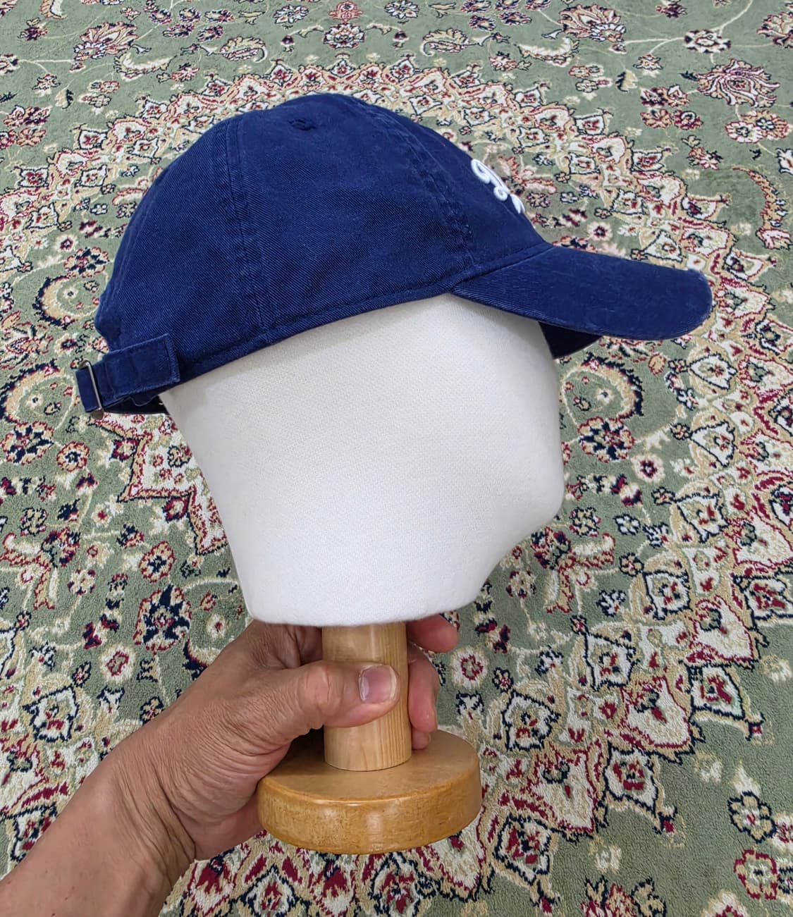 [최종할인] 뉴에라 LA Dodgers 볼캡 free 상품이미지4