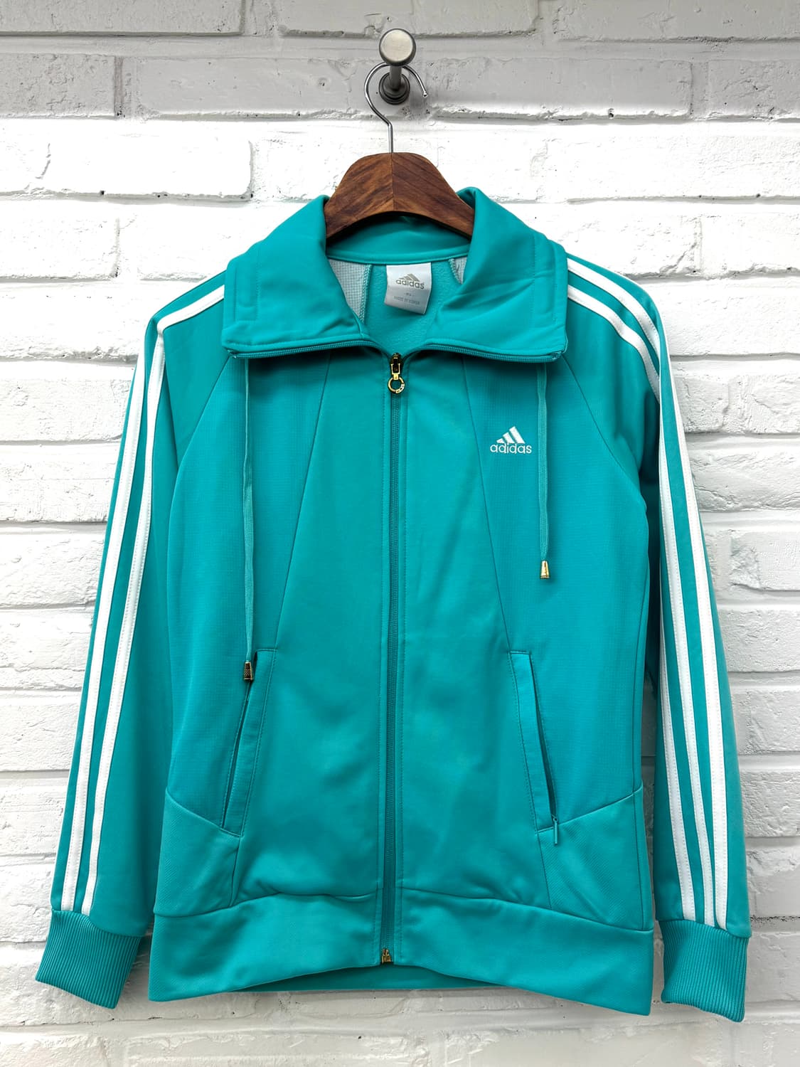 아디다스 민트 트랙탑 져지 상품이미지3