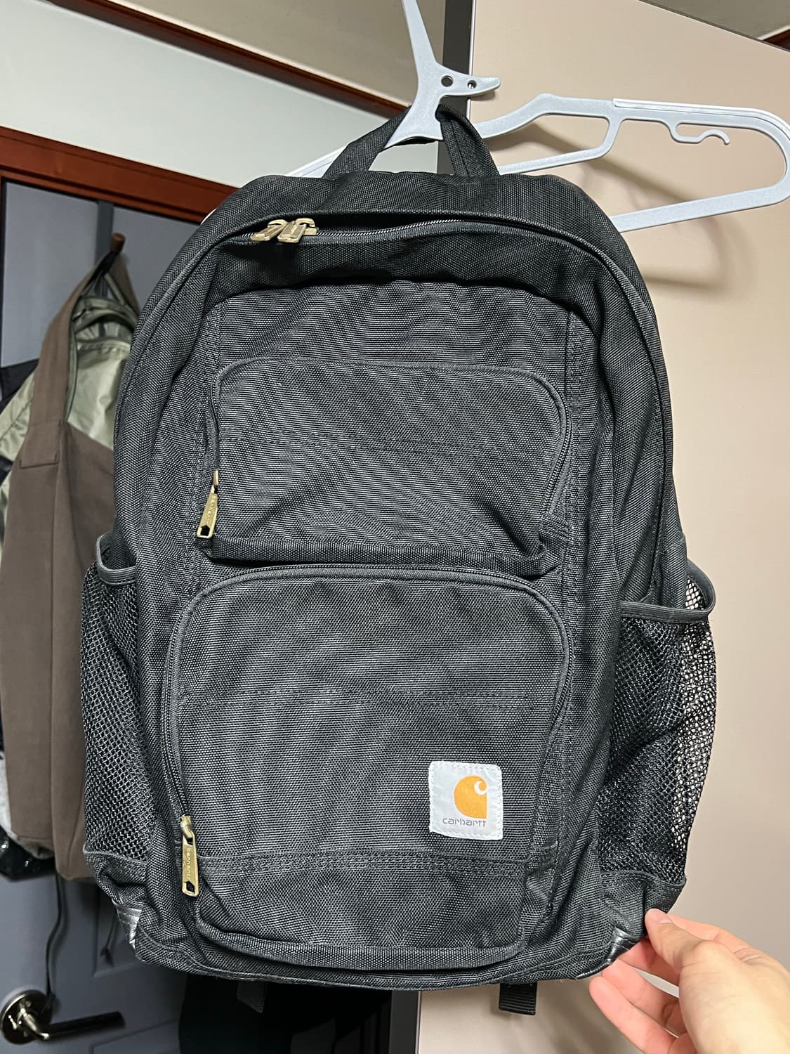 칼하트 레거시 스탠다드 백팩 상품이미지2