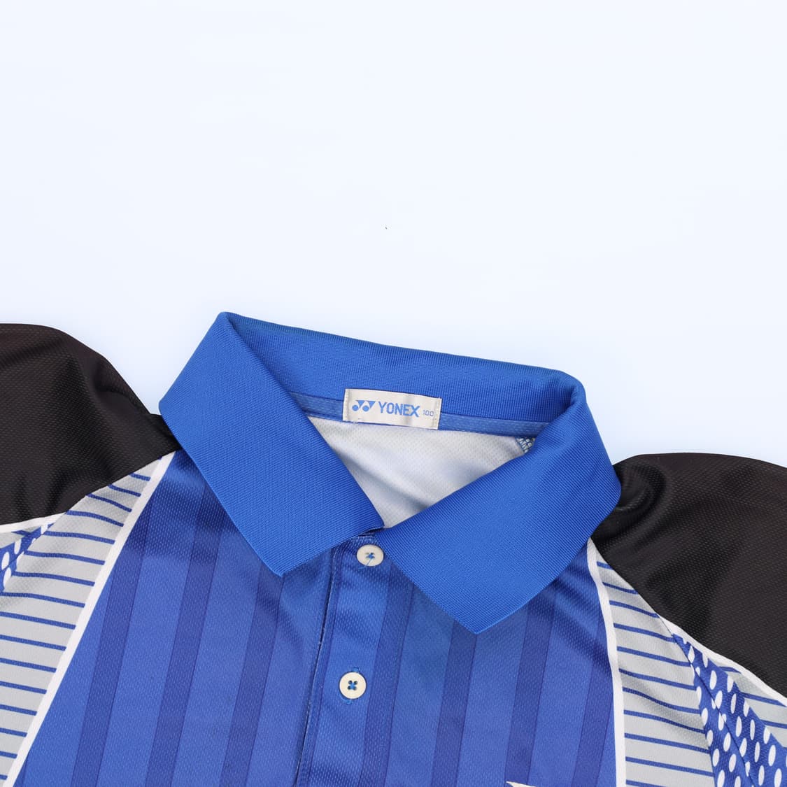 100 요넥스 기능성 반팔티 0306H1 상품이미지3