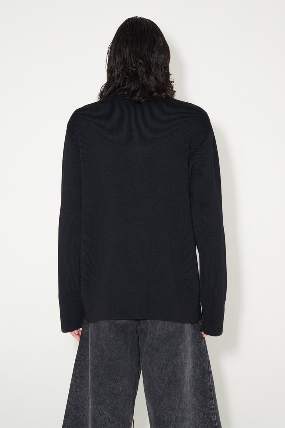 아워레가시 Funichan Sweater 퍼니찬 스웨터 상품이미지3