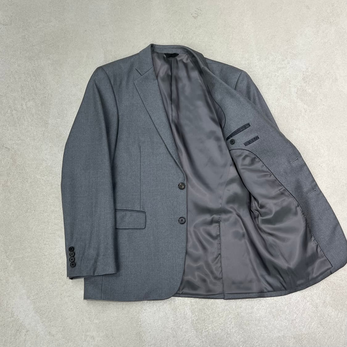 DKNY 울 블레이저 s09987 상품이미지3