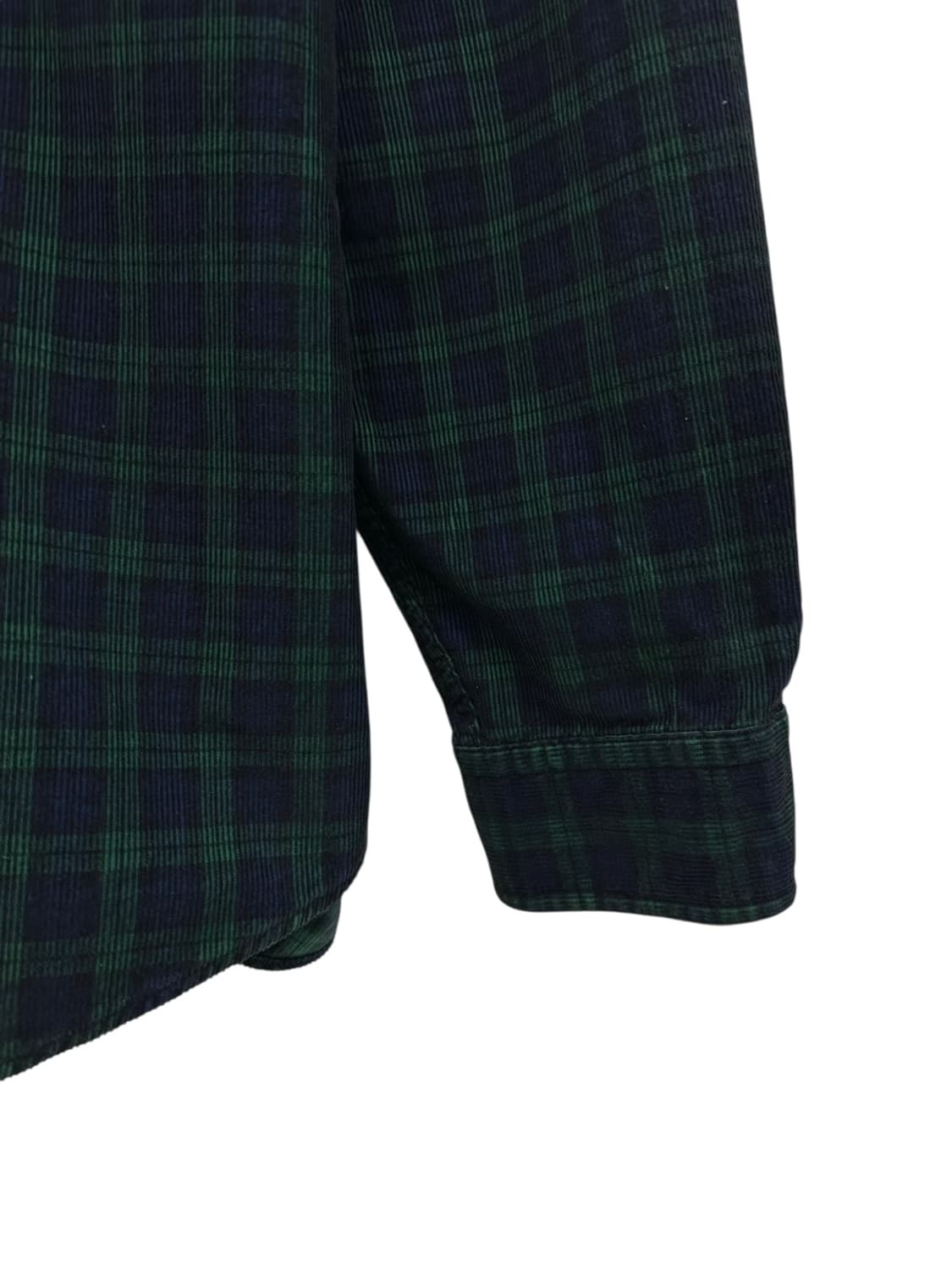 브룩스브라더스 체크 셔츠 (L)  상품이미지6