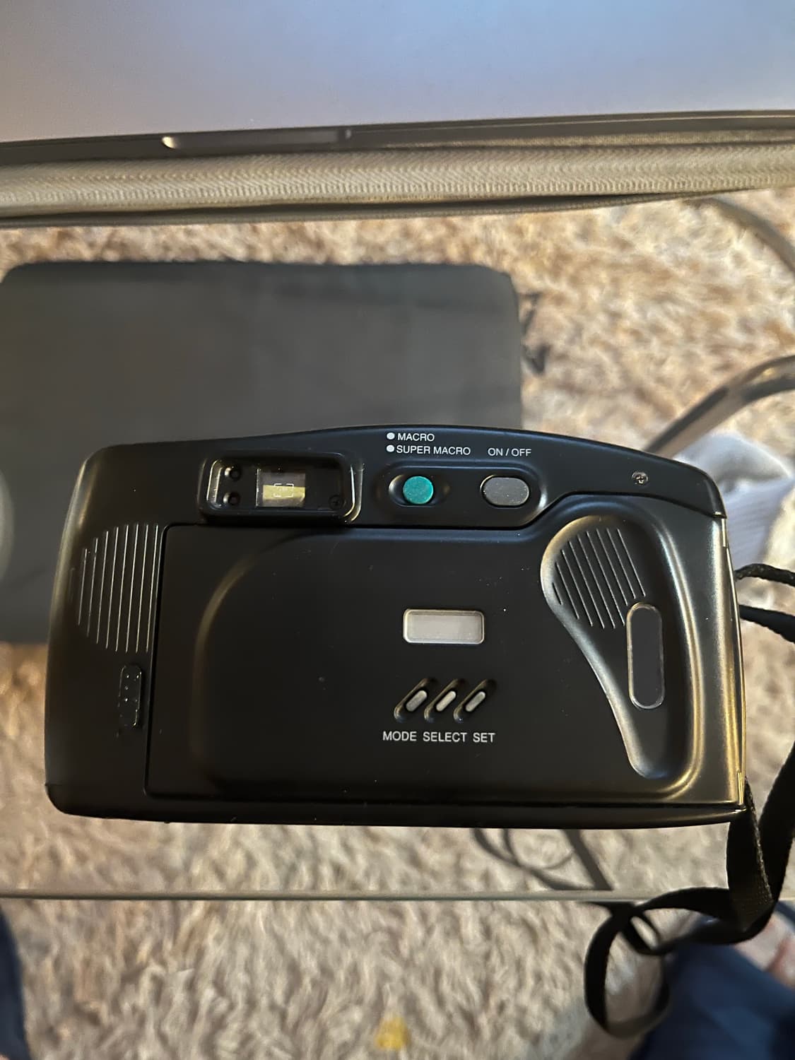 삼성 퍼지줌 1050 최상태 (작례 있음) 상품이미지1