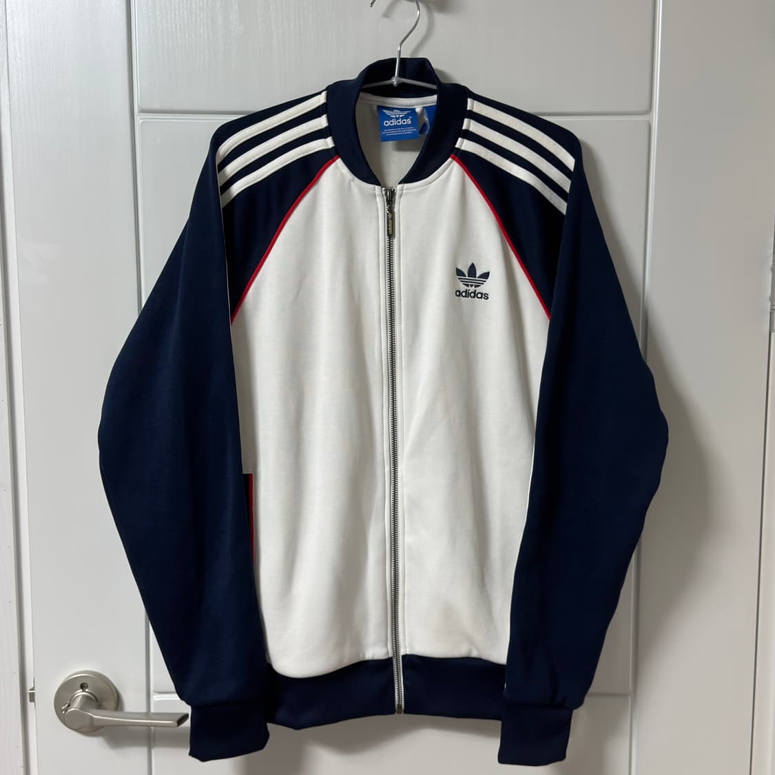 아디다스 파이어버드 트랙탑 져지 상품이미지2