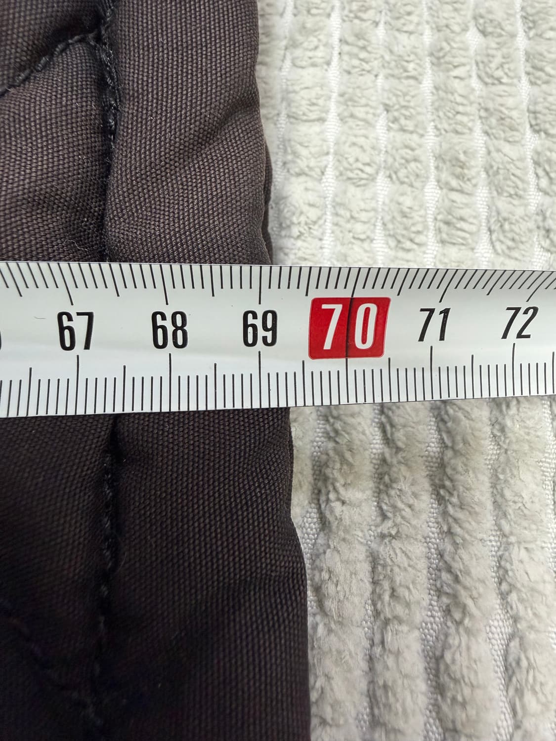 준야 와타나베  x 듀베티카 12F/W 패널링 다운 패딩 상품이미지8