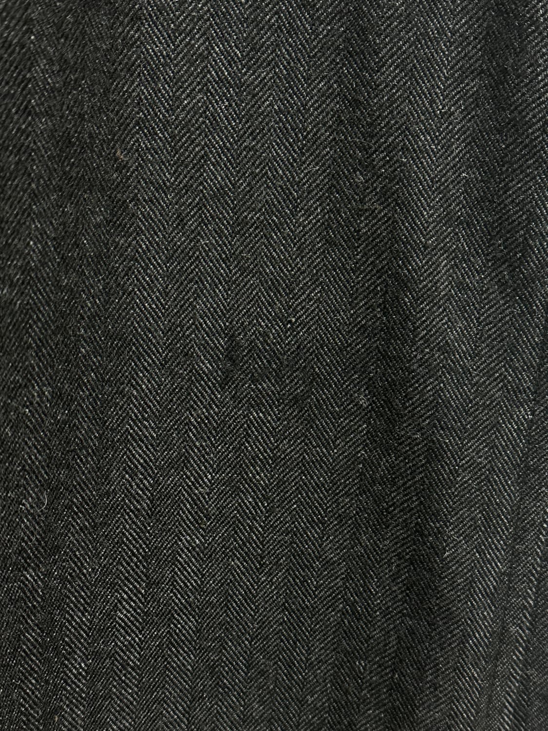 [36]캡틴선샤인 x 빔즈플러스 트레블러코트 그레이 상품이미지3