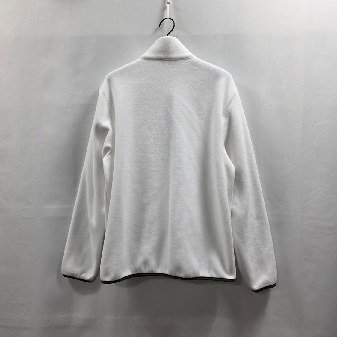 1792 내셔널지오그래픽 남성 플리스 집업 100(L) 상품이미지2