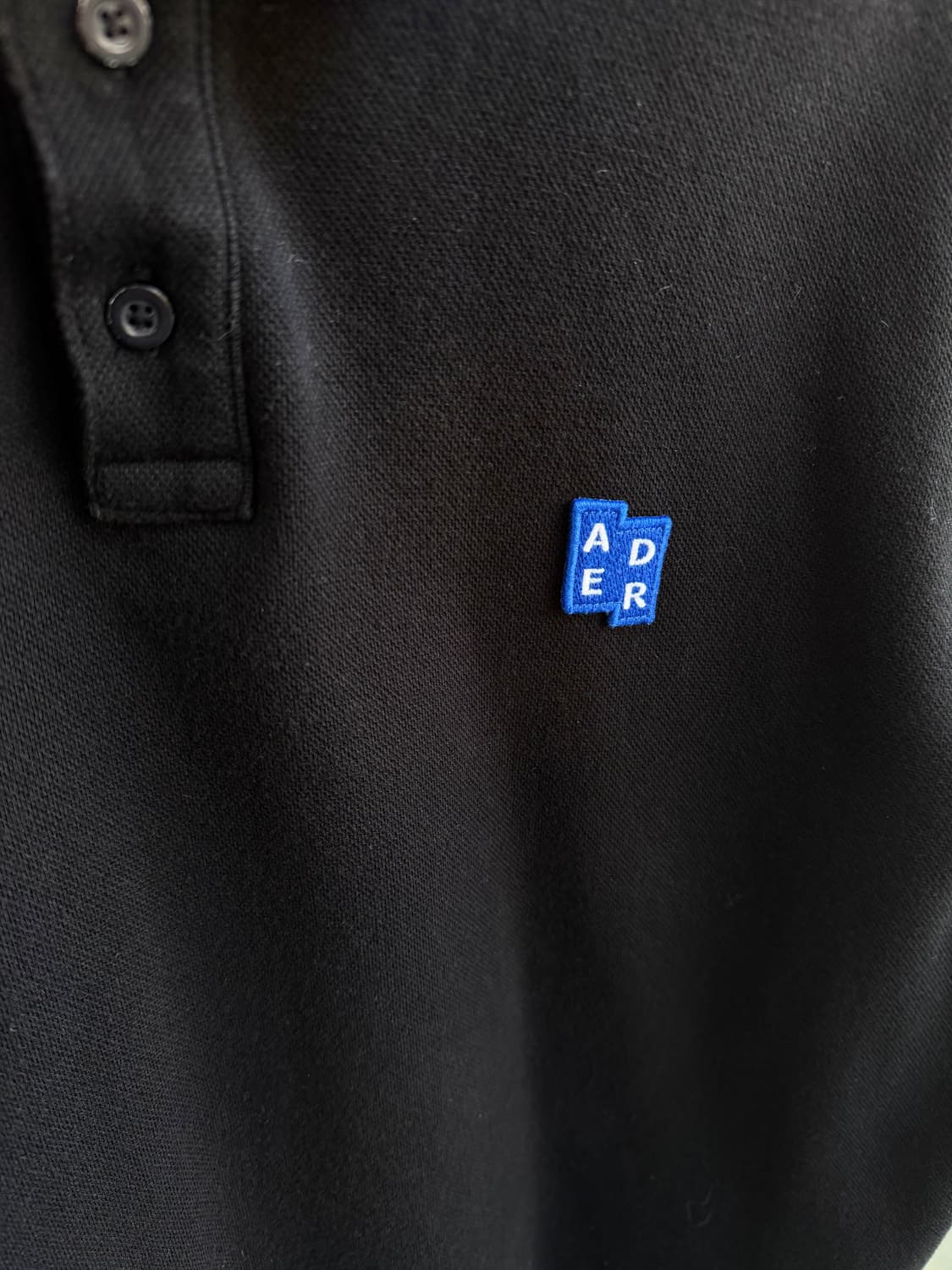 L/ 아더에러 시그니피컨트 PK반팔 상품이미지6