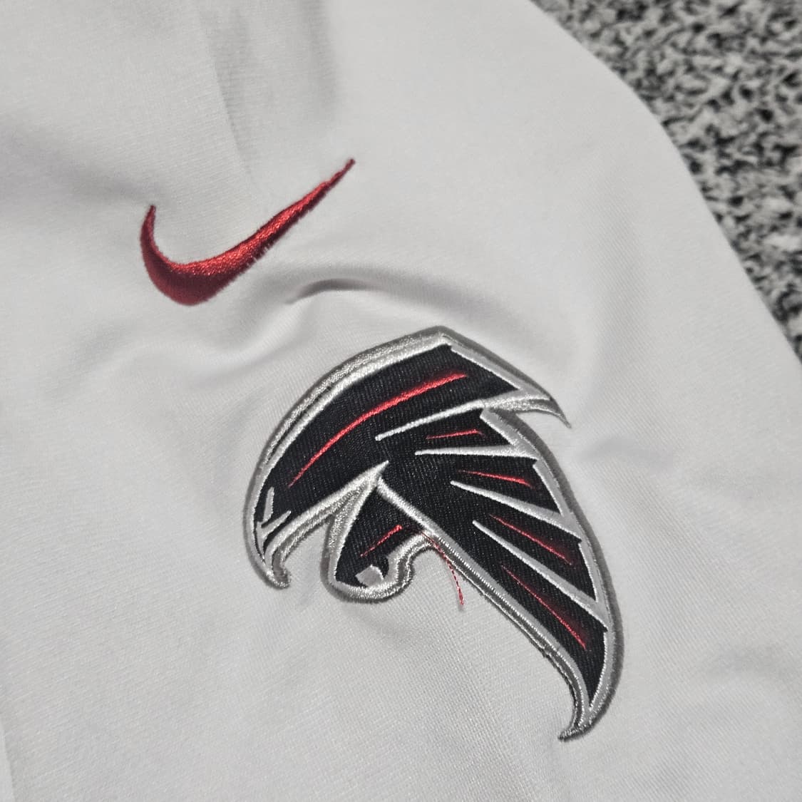 나이키 ATL 팔콘18 유니폼 상품이미지6