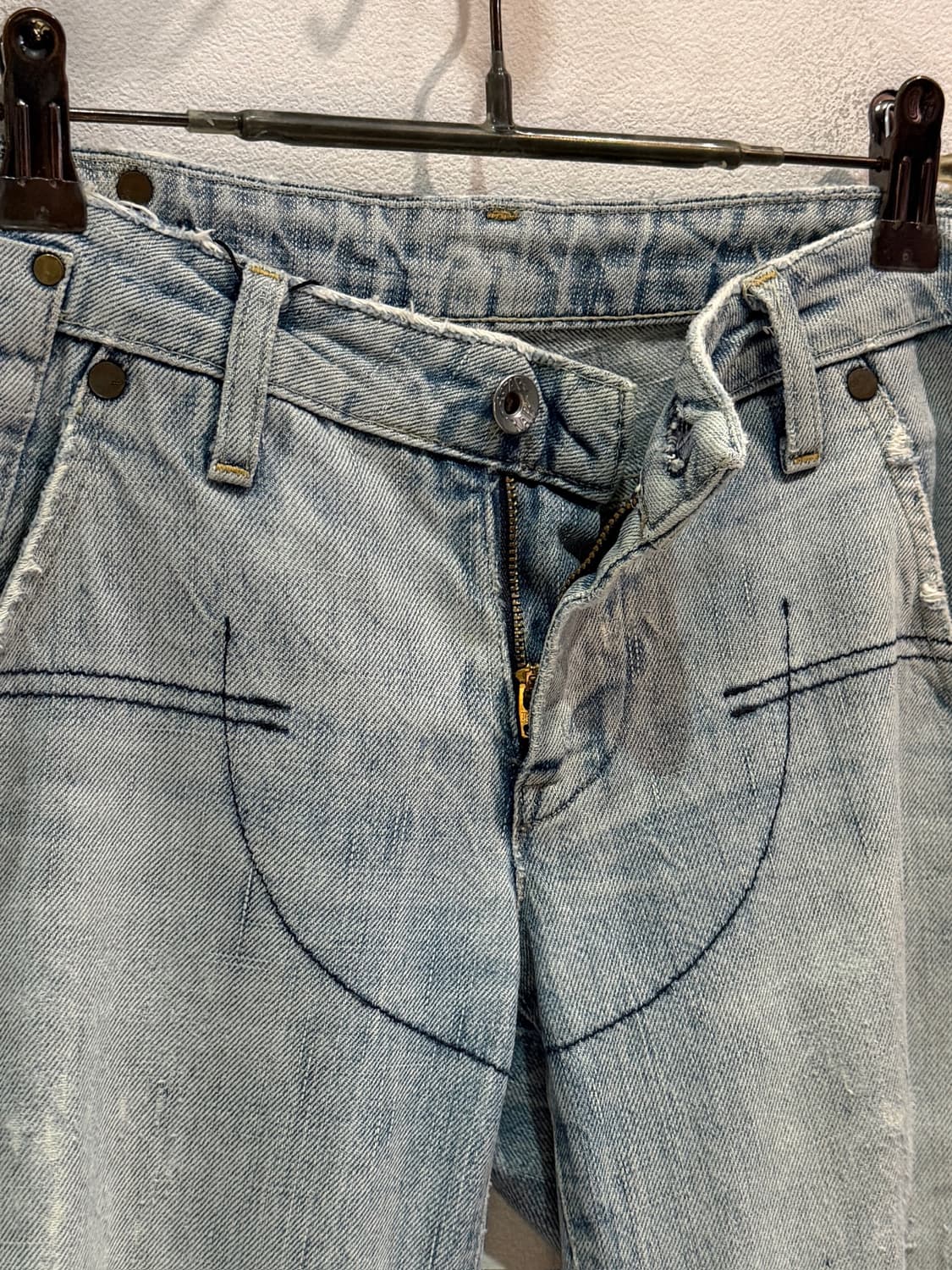 G-Star RAW Low Rise Jeans (30) 상품이미지7