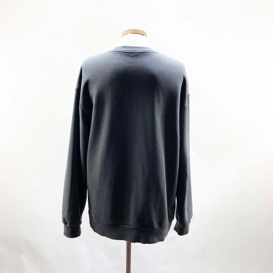 젝시믹스 오버핏맨투맨 남녀공용 100  상품이미지3