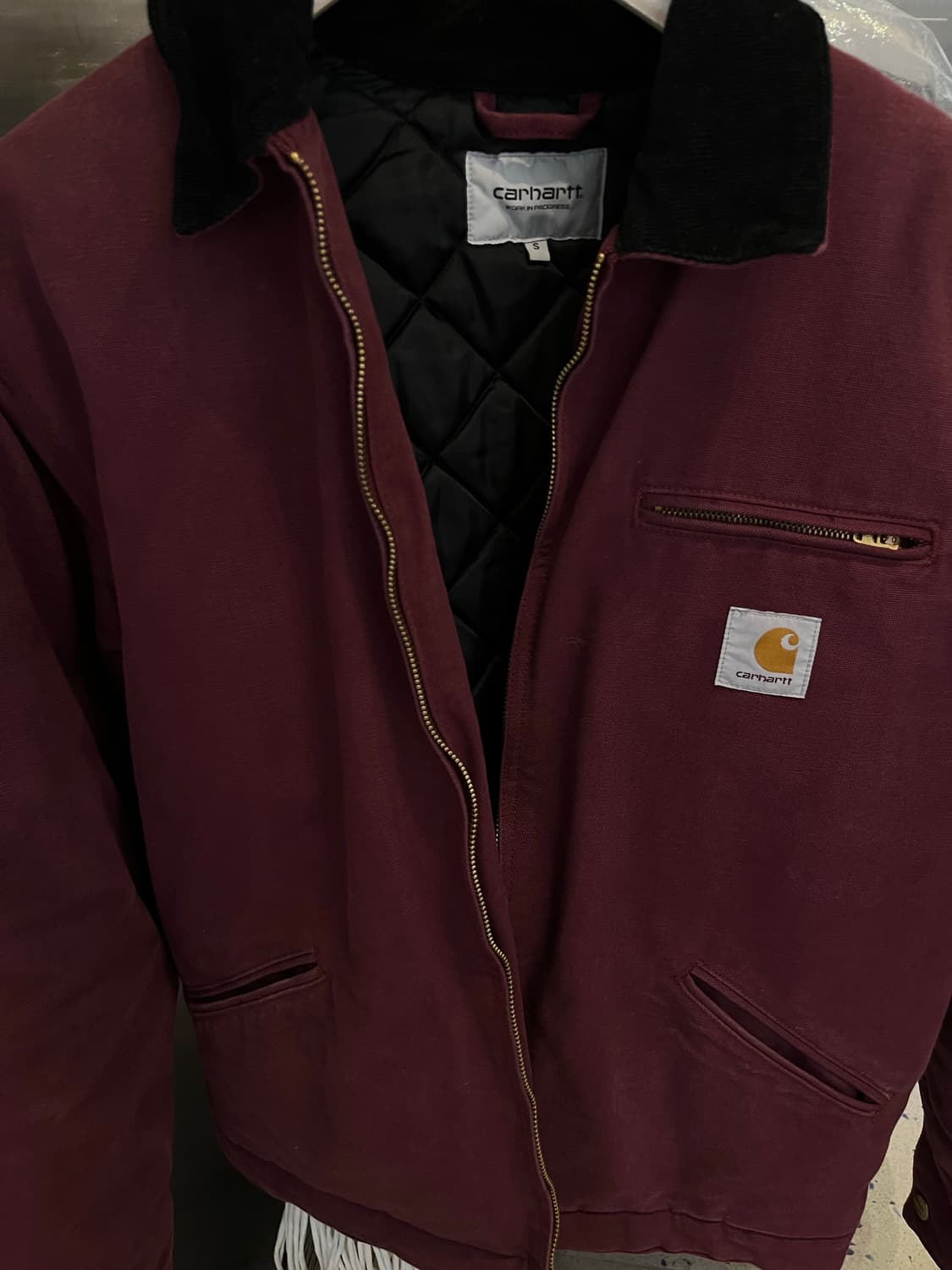 칼하트 디트로이트 말벡 상품이미지4