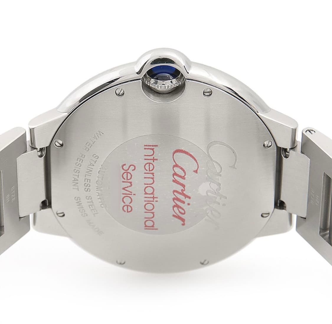 까르띠에 발롱블루 42mm 상품이미지5