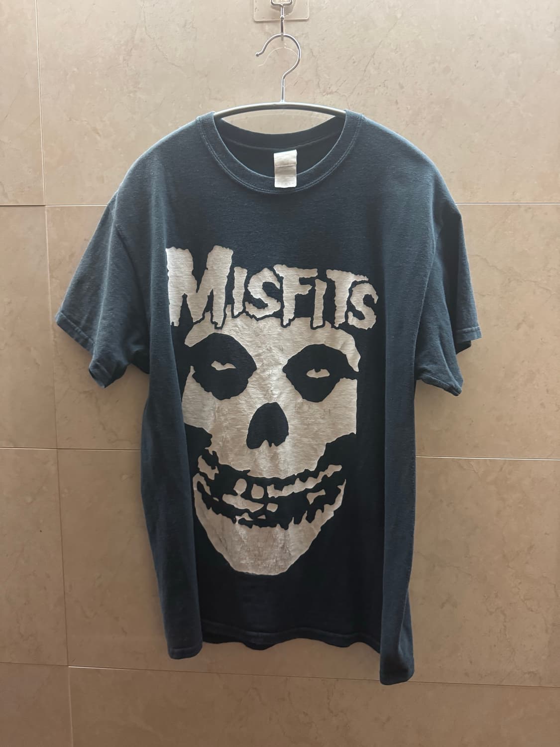 Misfits 미스피츠 반팔티 상품이미지1
