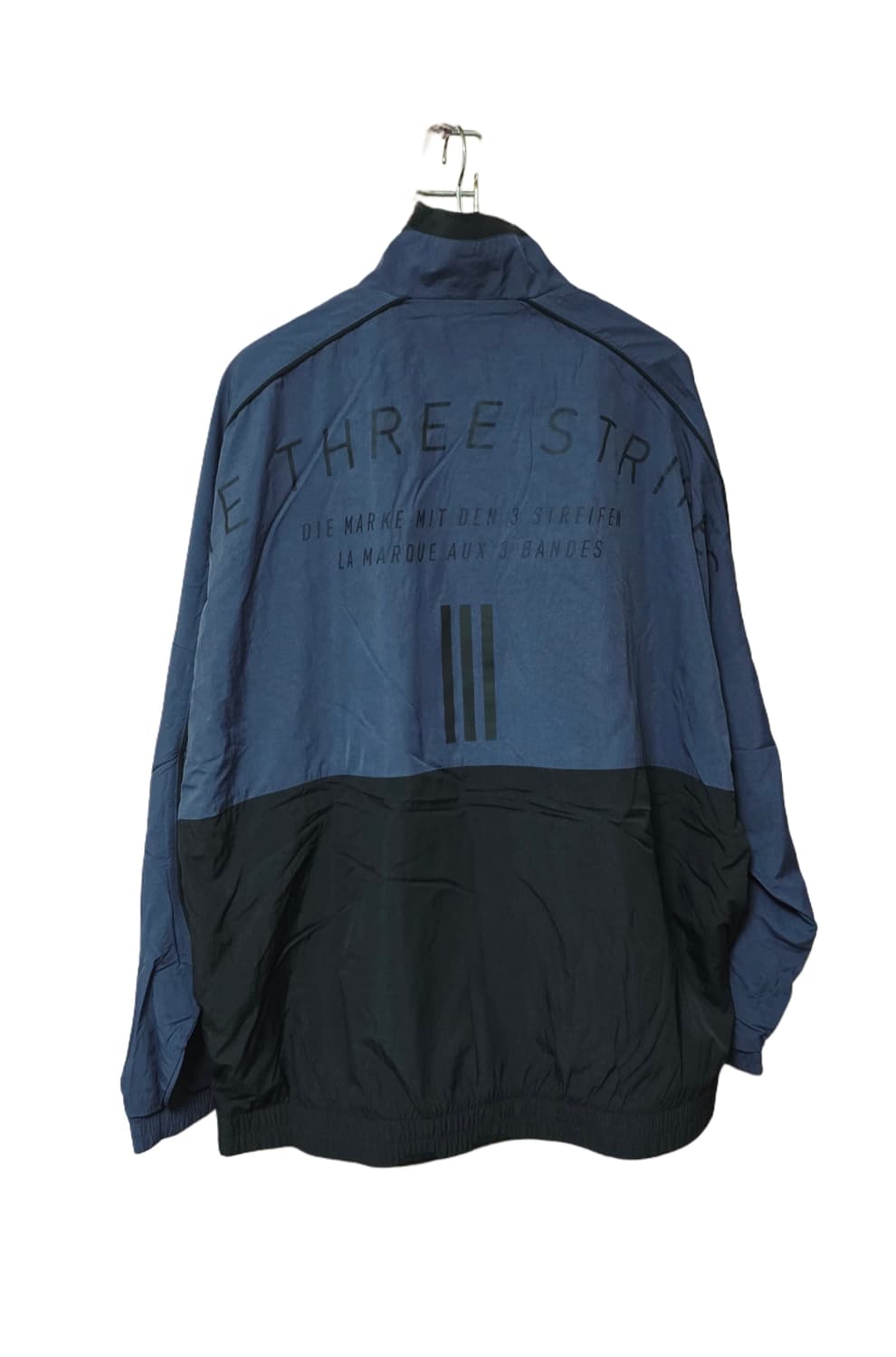 아디다스  춘추점퍼/남105 상품이미지4