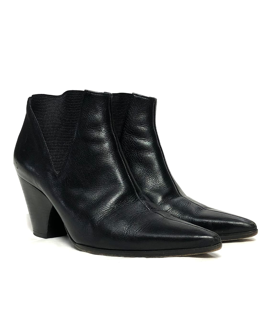 Hysteric Glamour 앵클 부츠 상품이미지1