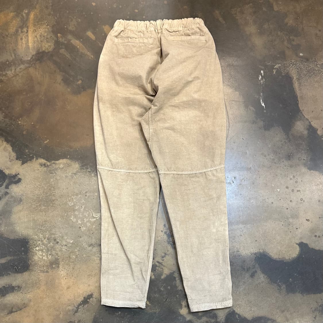 카브엠트 와이드팬츠 상품이미지3