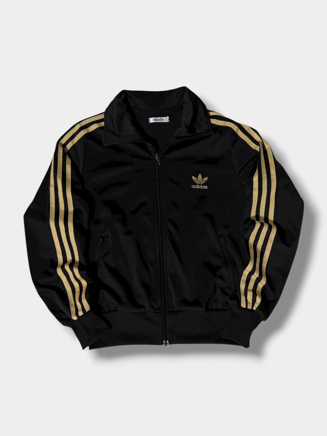 아디다스 루즈핏 검골 파이어버드 트랙 져지 상품이미지1