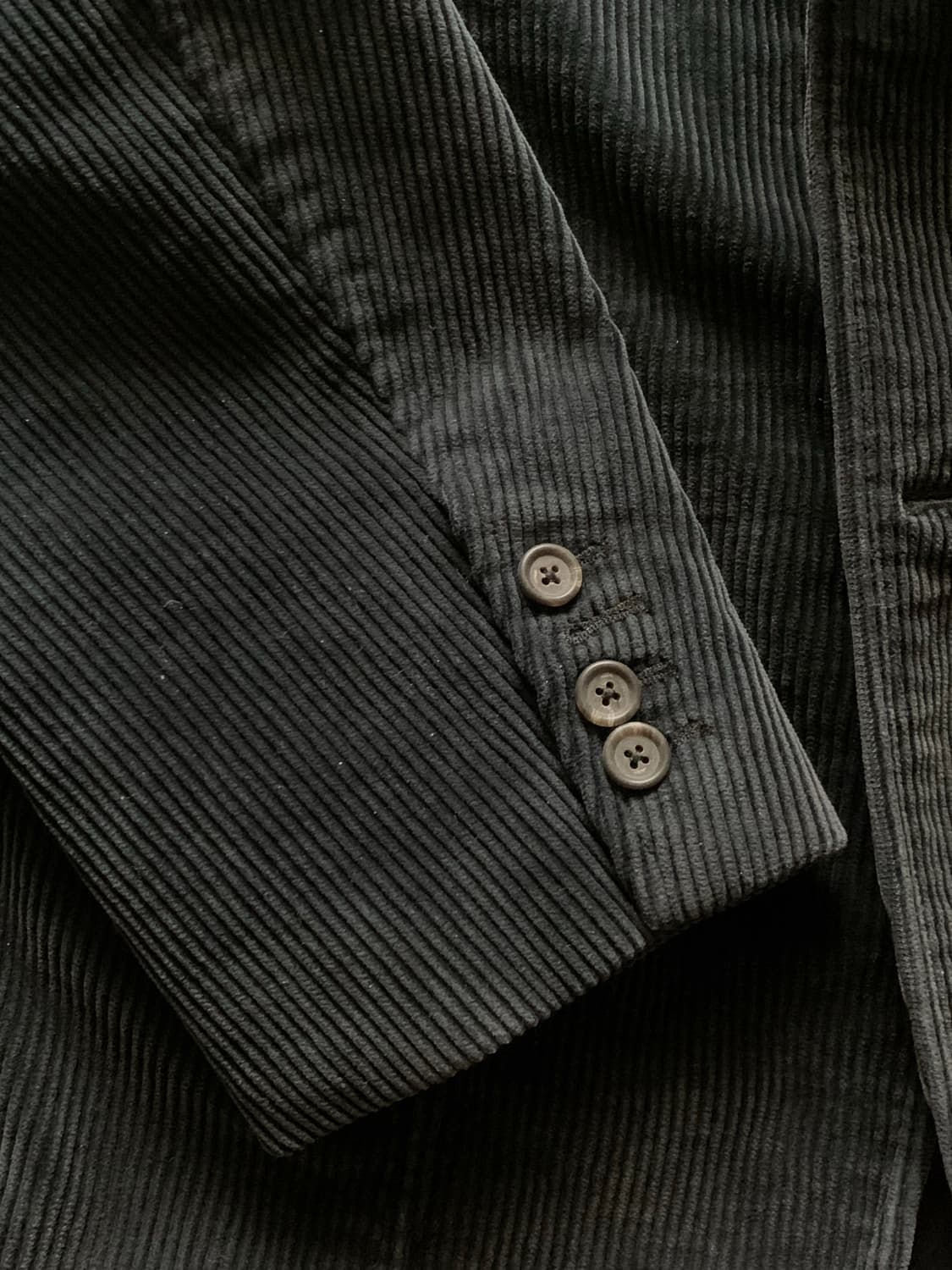 폴로 랄프로렌 코듀로이 스포츠자켓 네이비 상품이미지7