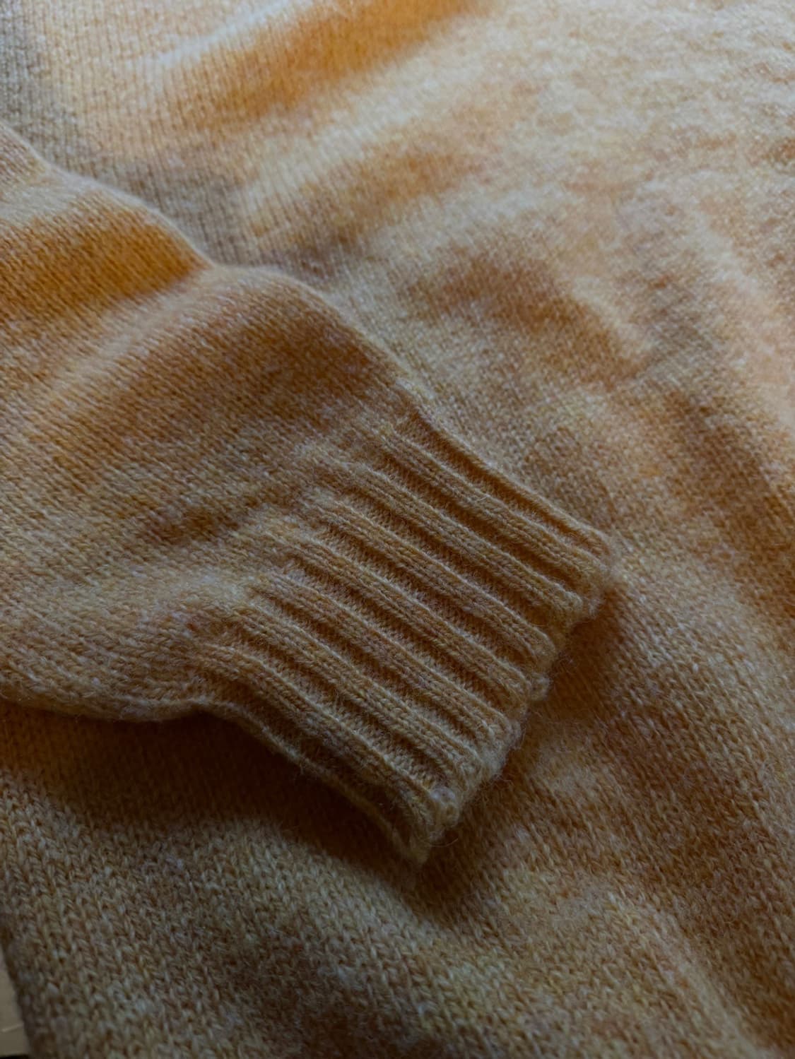 자메이슨스 니트 남성100-105 상품이미지8