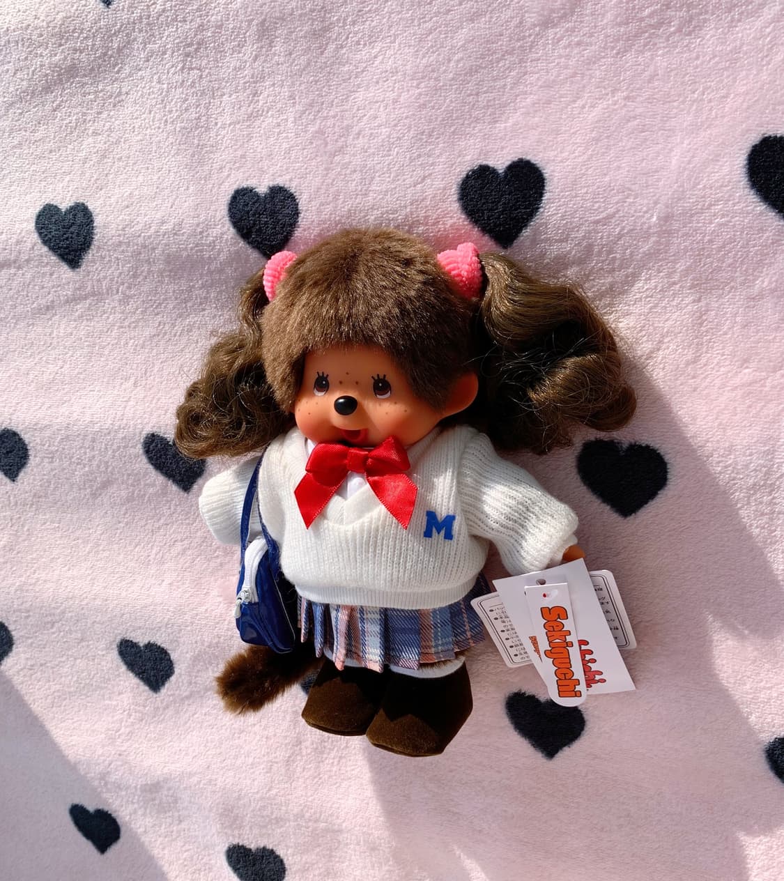 레어 여고생 몬치치 상품이미지4