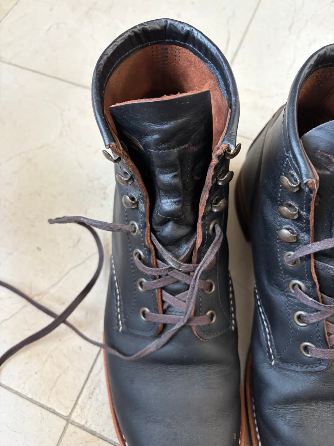 레드윙 3345 (265) 상품이미지3