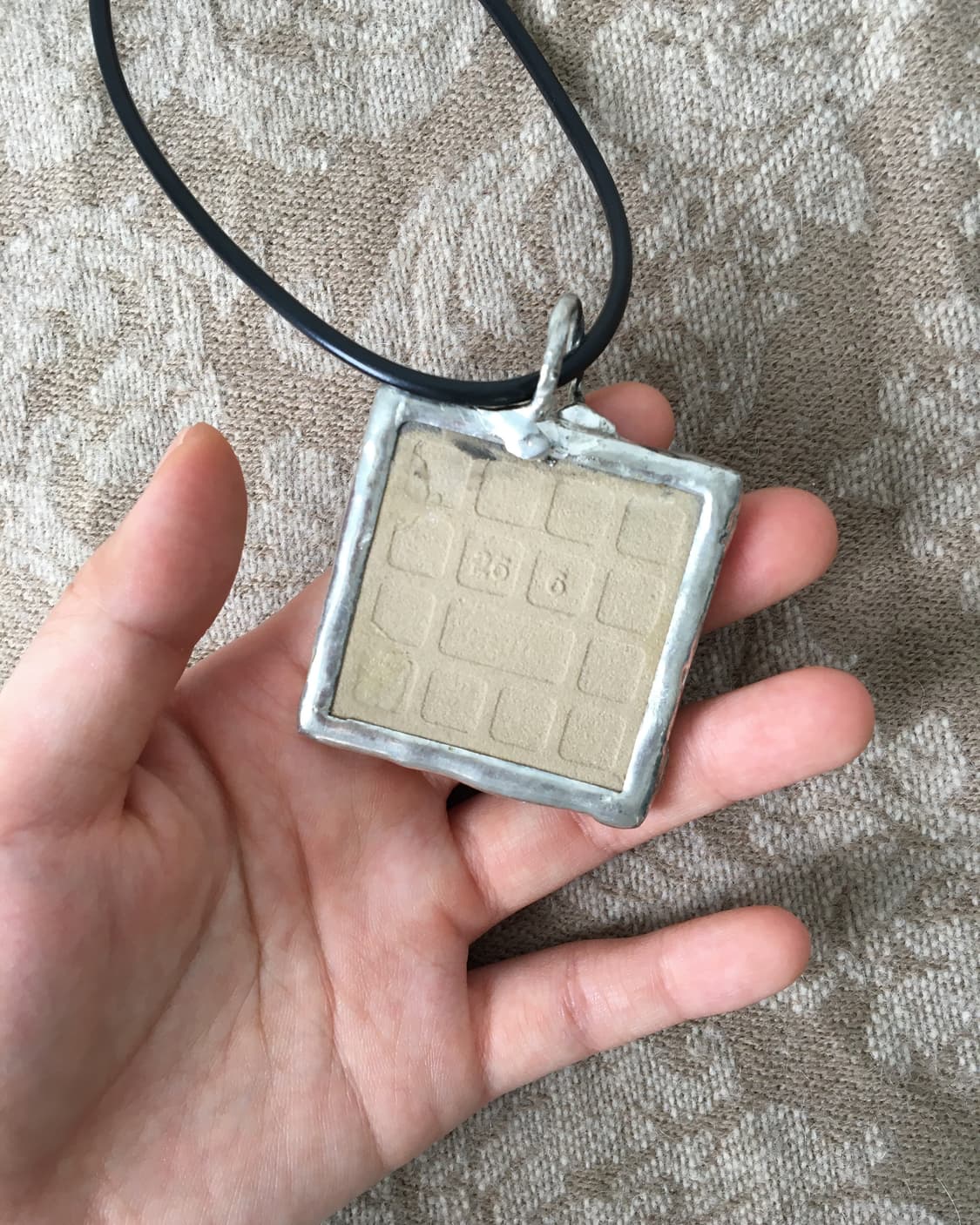 pendent necklace 상품이미지3