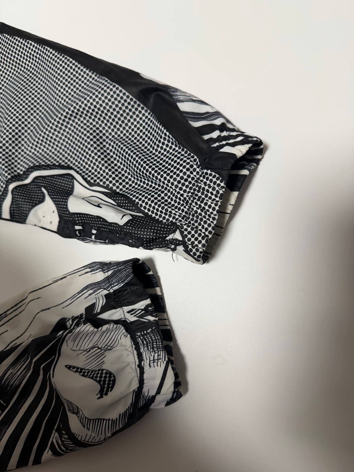 나이키 바람막이 상품이미지3