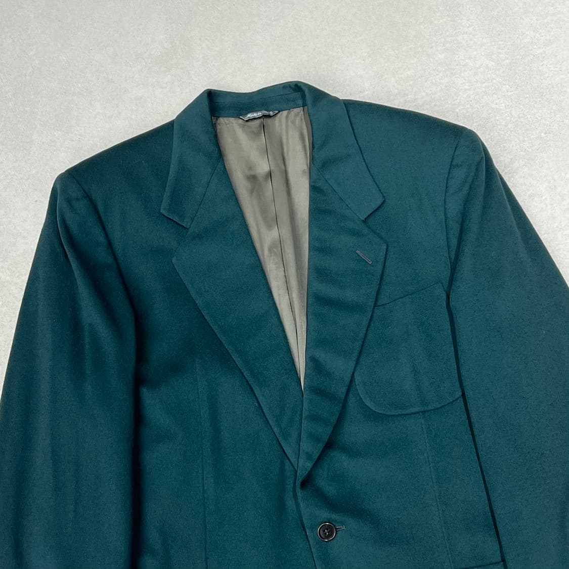 롱샴 울 블레이저 s09430 상품이미지4