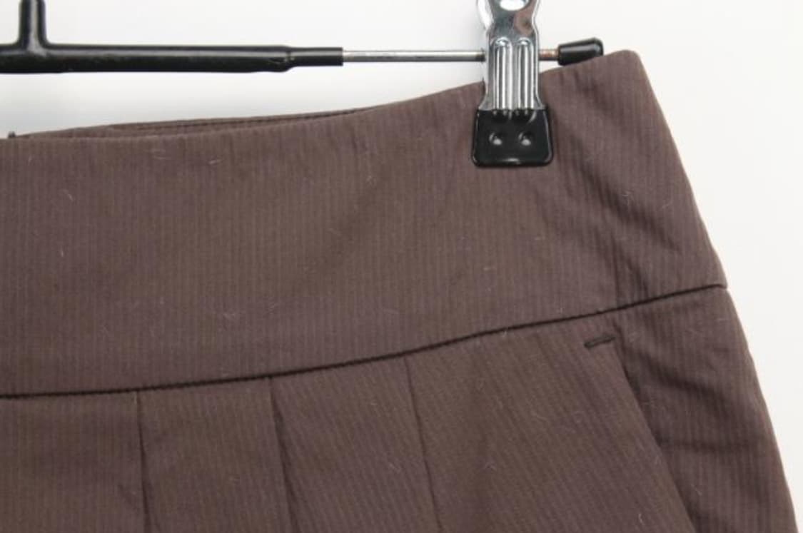 막스마라 스커트 상품이미지2