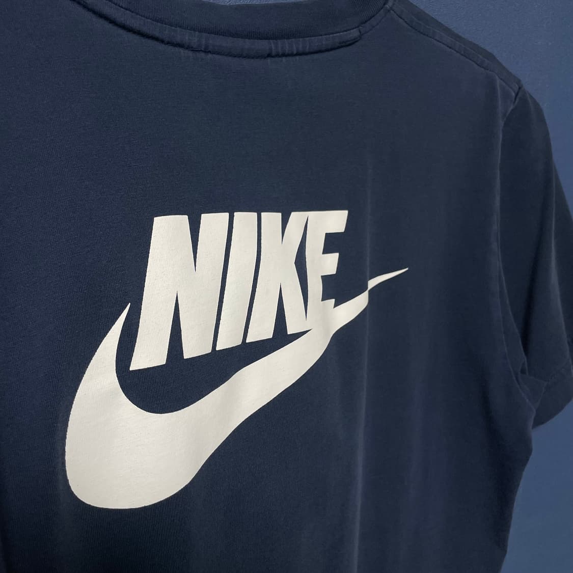 NIKE x 기묘한 이야기 NRG 티셔츠 상품이미지4