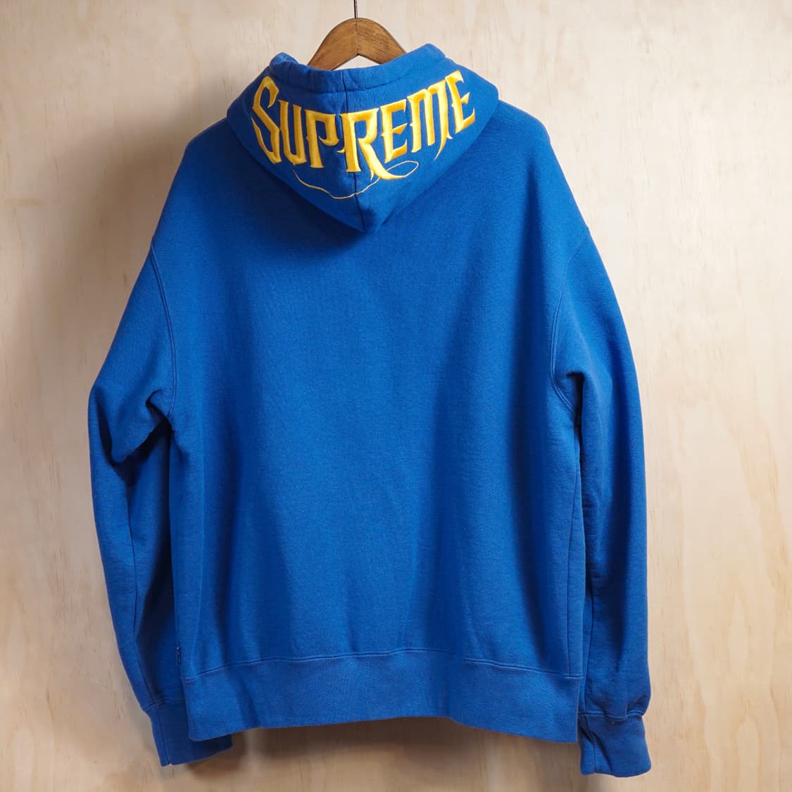 슈프림 24FW 미스터 카툰 후드집업 상품이미지4