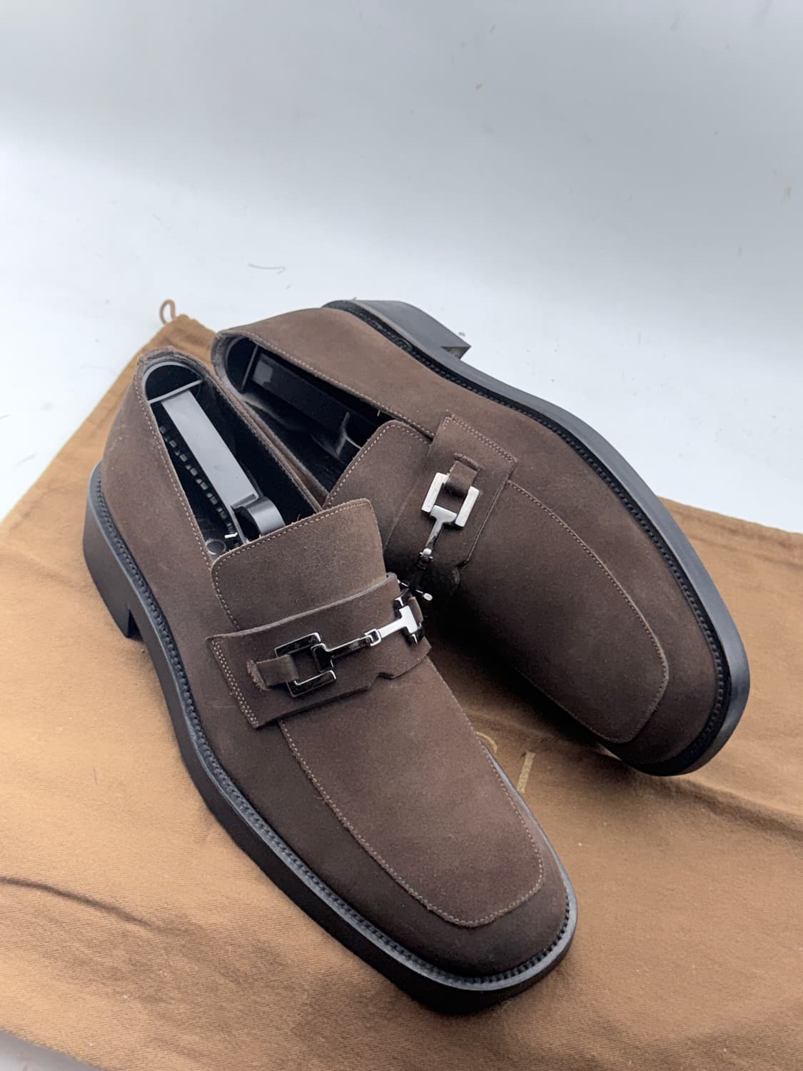 정품)구찌265 상품이미지6