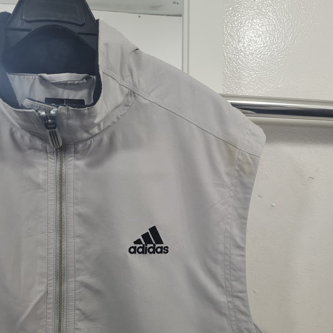 아디다스 조끼 L  상품이미지4