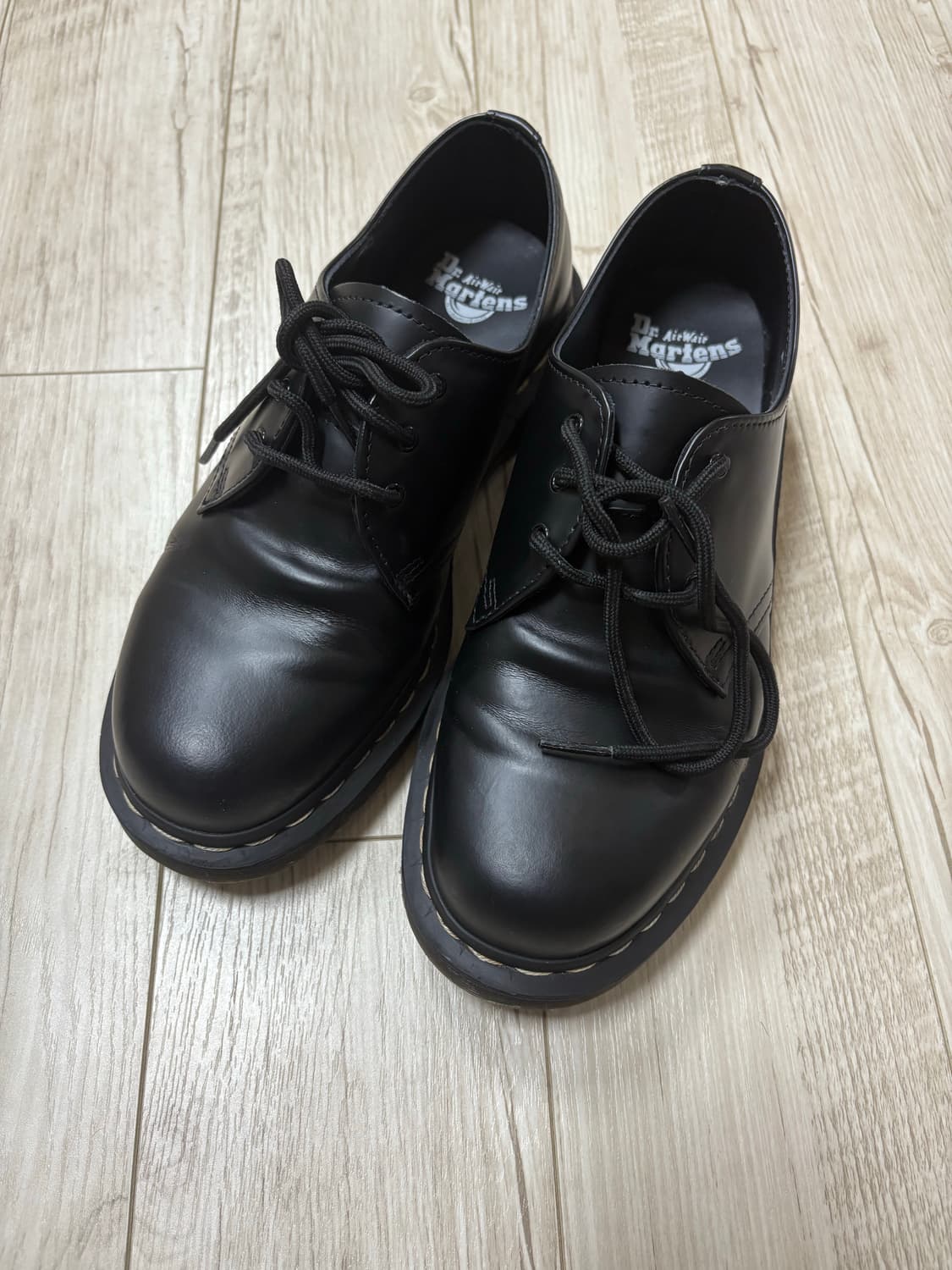 닥터마틴 1461 3홀 ws 270 상품이미지1