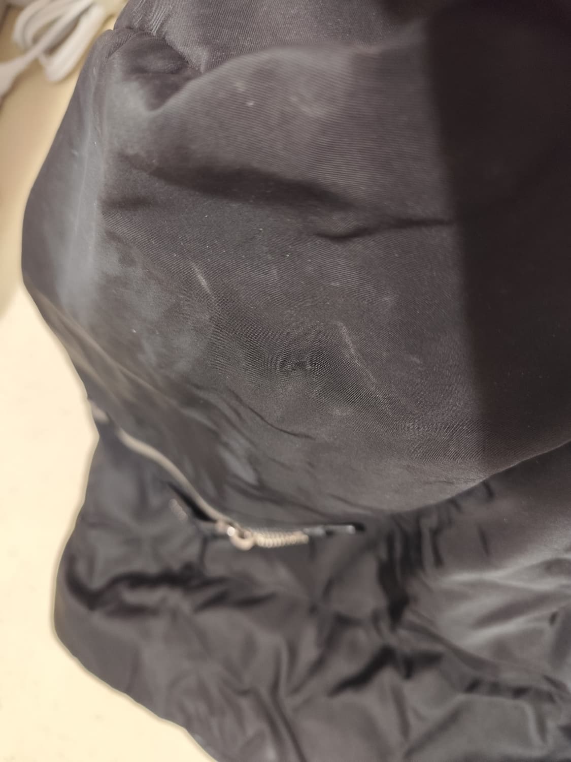 프라다 빅 나일론 크로스백 토트백 메신저 상품이미지9